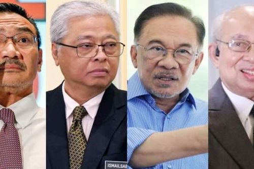 Cuộc đua tranh chiếc 'ghế nóng' Thủ tướng tại Malaysia: Lộ diện 4 gương mặt sáng giá