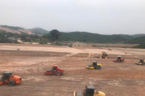 Công ty Hoàng Dân của đại gia Rolls Royce Ninh Bình bị nhắc nhở vì không đáp ứng nhân sự và tiến độ