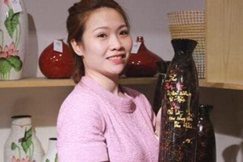 'Ngân gốm' đã khai gì với cơ quan chức năng?