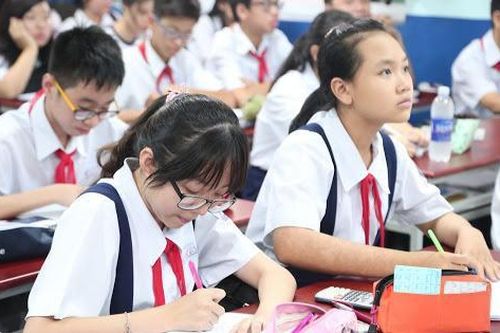 Bộ GD&ĐT đề nghị địa phương tiếp nhận học sinh từ vùng dịch về quê học tập