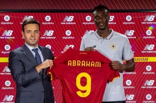 Sao trẻ Chelsea về với đội của Mourinho