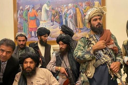 Cuộc chiến Afghanistan khiến Mỹ tốn gần 7.000 tỷ đồng/ngày trong suốt 20 năm