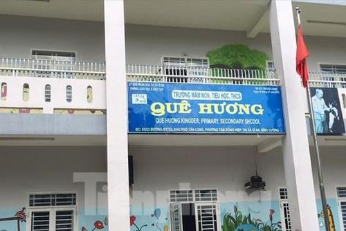 Bình Dương: Nhiều trẻ mồ côi ở trung tâm nhân đạo dương tính với SARS-CoV-2