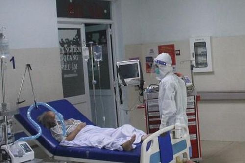 Thêm 298 bệnh nhân COVID-19 tại 12 tỉnh, thành phố tử vong