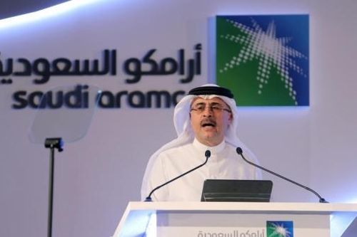 Vì sao Saudi Aramco muốn chuyển hướng kinh doanh?