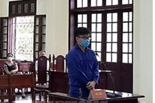 Hải Phòng: Cựu cán bộ lĩnh án tù chung thân vì lừa đảo du học nước ngoài