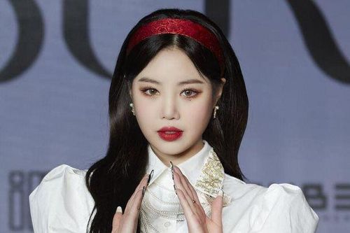 CUBE 'khốn đốn' sau khi Soojin rời (G)I-DLE