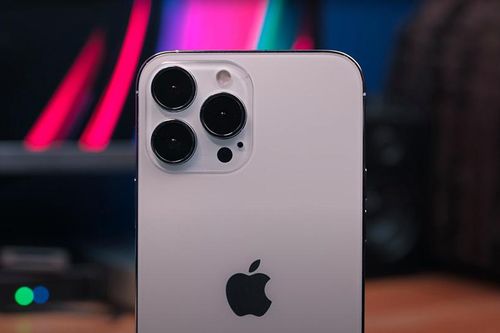iPhone 13 thêm thông tin ngày ra mắt, dung lượng lưu trữ 'cực khủng'