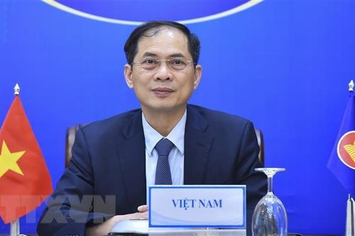 Chiến lược hỗ trợ nhân đạo cho Myanmar với hai giai đoạn
