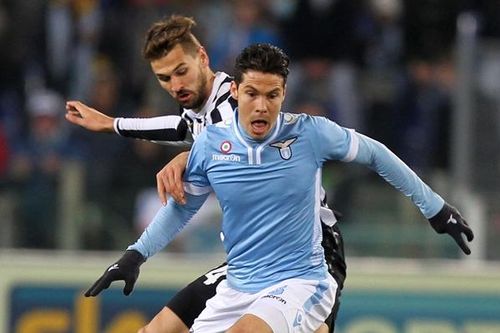 Serie A 2021-2022: Mùa giải hứa hẹn sẽ rất khốc liệt