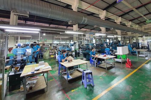Tính kế đường dài để doanh nghiệp duy trì sản xuất trong đại dịch