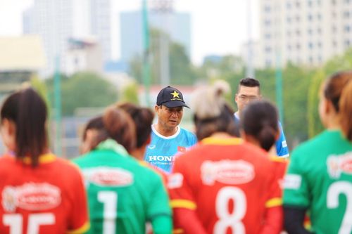 Đội tuyển nữ Việt Nam sẽ có 3 trận đấu Vòng loại giải Bóng đá nữ vô địch châu Á vào cuối tháng 9
