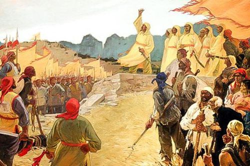 Thoát chết dưới tay quân Thanh, vị tướng của Thái Bình Thiên Quốc tiết lộ 2 bí mật lớn lịch sử chưa từng ghi chép