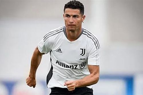 Ronaldo nổi cơn lôi đình vì tên tuổi bị lấy ra làm trò đùa