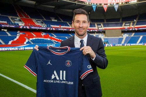 Với mức lương tại PSG, Messi có thể mua thêm những siêu xe gì?