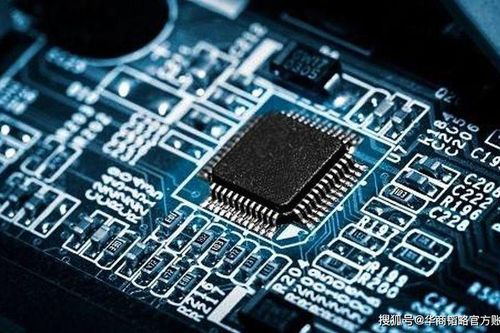 Trong tình trạng thiếu chip toàn cầu, ai là người hưởng lợi lớn nhất?