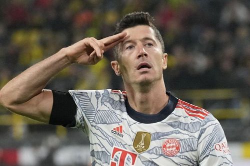Bayern đoạt danh hiệu đầu tiên dưới thời Nagelsmann