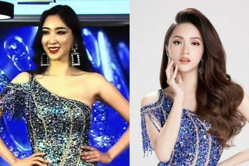 Miss Supranational Korea 2021 đụng váy cùng Hoa hậu Hương Giang, Phương Nga, liệu có đẹp hơn?