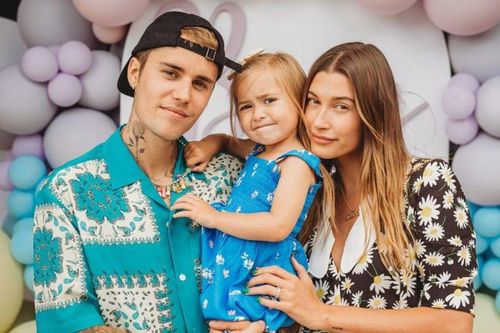 Rộ tin vợ chồng Justin Bieber có con thông qua một tấm ảnh, thực hư ra sao?