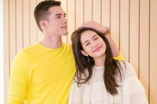Động thái mới của Bow Maylada gây chú ý sau tin đồn chia tay Mik Thongraya