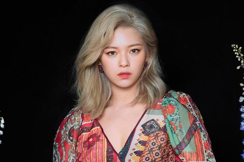 Jeongyeon tiếp tục tạm dừng hoạt động cùng TWICE vì chứng rối loạn lo âu
