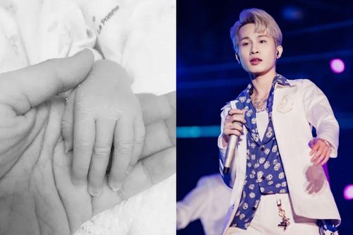 Netizen nghi vấn Jack từng đến thăm con gái vào đúng ngày đặc biệt