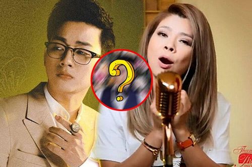 Trước Thanh Thảo, từng có nam ca sĩ cover Hoa nở không màu của Hoài Lâm cũng bị chê tơi tả không kém