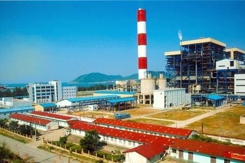 Hà Tĩnh đổi hơn 24ha rừng làm nhiệt điện Vũng Áng 2