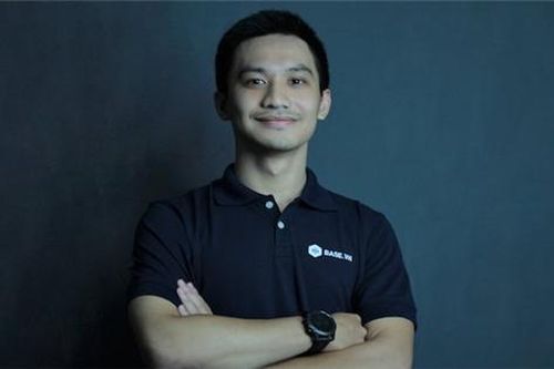 Luật hấp dẫn ở Base.vn
