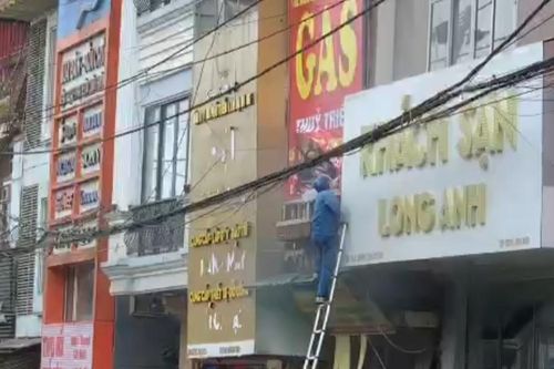 Tặng Bằng khen 3 cá nhân thuộc EVN và VNPT dũng cảm giải cứu người trong vụ cháy tại Sa Pa