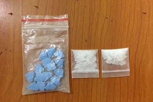 Liên tiếp bắt giữ các đối tượng mua bán, tàng trữ, sử dụng ma túy