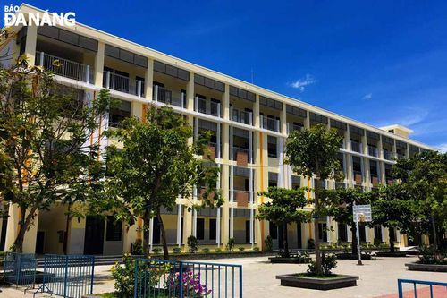Sẵn sàng cho năm học mới