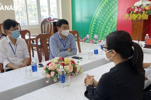 Đẩy mạnh tuyên truyền để người dân thực hiện nghiêm quy định phòng dịch