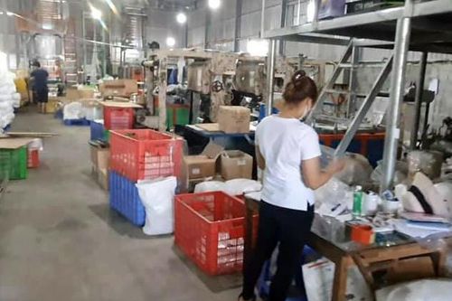 Đề xuất phạt 30 triệu đồng một doanh nghiệp vi phạm quy định phòng, chống dịch