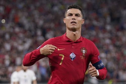 Cristiano Ronaldo sắp sửa rời Juventus?
