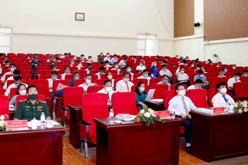 Chính trị TRUYỀN HÌNH INTERNET Lai Châu qua ảnh