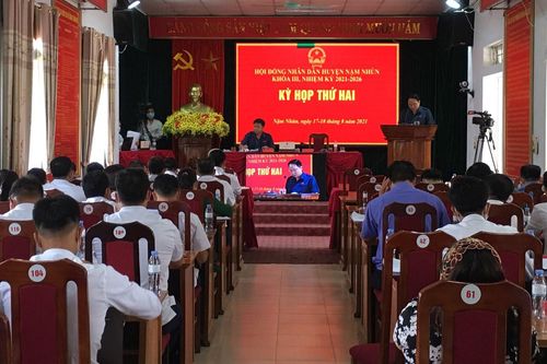 Chính trị TRUYỀN HÌNH INTERNET Lai Châu qua ảnh