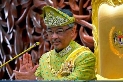 Quốc vương Malaysia sẽ sớm công bố đề cử cho chức thủ tướngTin khácCách mạng Tháng Tám thành công - đánh dấu thắng lợi đầu tiên cho con đường Hồ Chí Minh lựa chọnKết nối các nguồn lực chuẩn bị cơ sở vật chất cho năm học mới