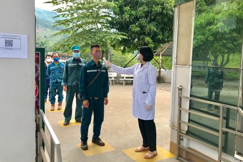 Lào Cai: Hỗ trợ 969 đối tượng gặp khó khăn do đại dịch Covid-19