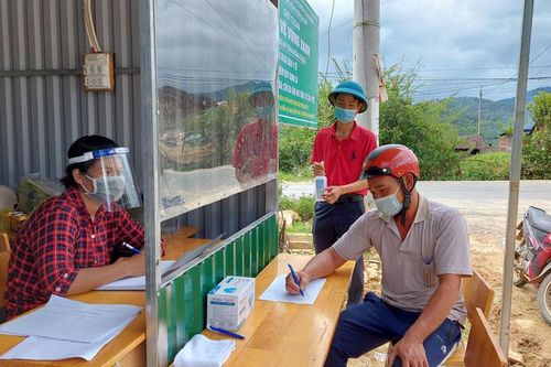 Lạc Dương chưa ghi nhận ca nhiễm Covid-19 khởi phát trên địa bàn