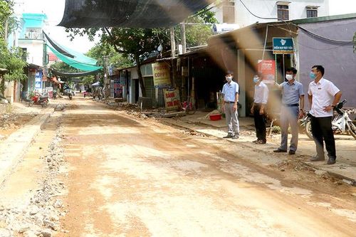 'Dân vận khéo' ở Cẩm Khê: Việc khó thành dễ