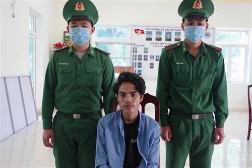 Vụ vận chuyển trái phép 60 ngàn viên ma túy tổng hợp: Đối tượng cầm đầu ra đầu thú