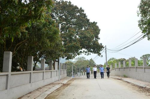 Khơi dậy sức mạnh lòng dân