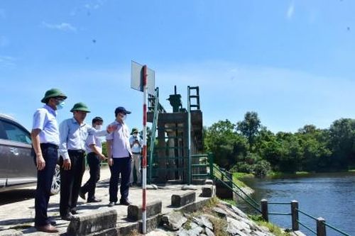 Kinh tế Kinh tế Phòng chống thiên tai luôn được xem là nhiệm vụ chiến lược