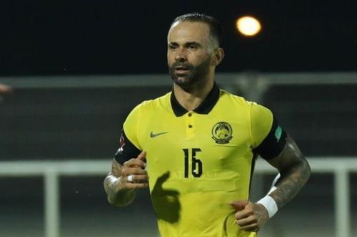 Thất bại nặng nề ở vòng loại World Cup, Malaysia ngừng nhập tịch cầu thủ