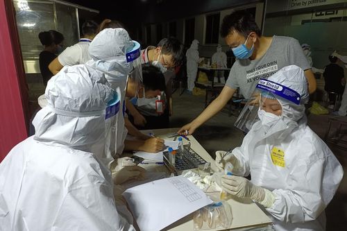 Sau hơn 1 tháng, Bắc Giang ghi nhận ca mắc COVID-19 mới trong cộng đồng