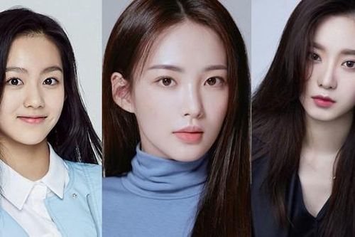 Vì sao SM Ent lại lỡ hẹn với những thực tập sinh có nhan sắc đỉnh cao như thế này?