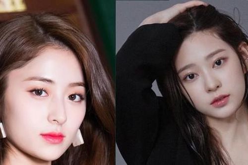 Thành viên tiếp theo gia nhập girlgroup của HYBE: Cựu IZ*ONE, diễn xuất ổn, đông fan Nhật?