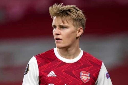 Arsenal chiêu mộ người thừa của Real Madrid