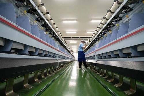 Thái Lan thử nghiệm mô hình 'Hộp cát nhà máy' để duy trì sản xuất